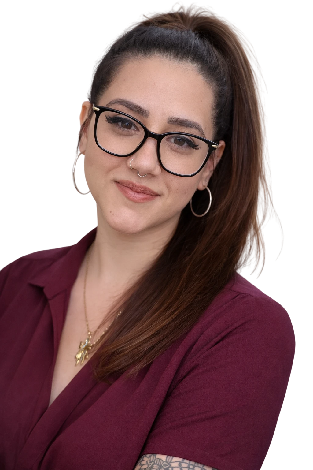 Eirini Maria Kritikou - Founder, Director of PureAssist Services